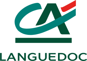 Logo Crédit Agricole du Languedoc