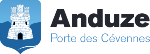 Logo Mairie d'Anduze