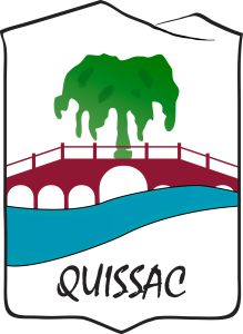 Logo Mairie de Quissac