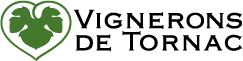 Logo Cave coopérative de Tornac