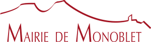 Logo Ville de Monoblet