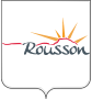 Logo Ville de Rousson