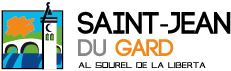Logo Ville de Saint-Jean-du-Gard
