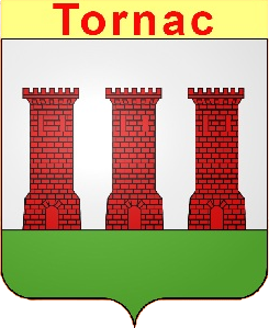Logo Ville de Tornac