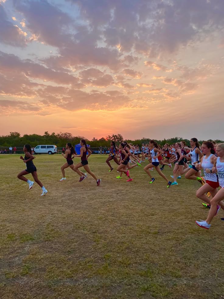 Cross-country