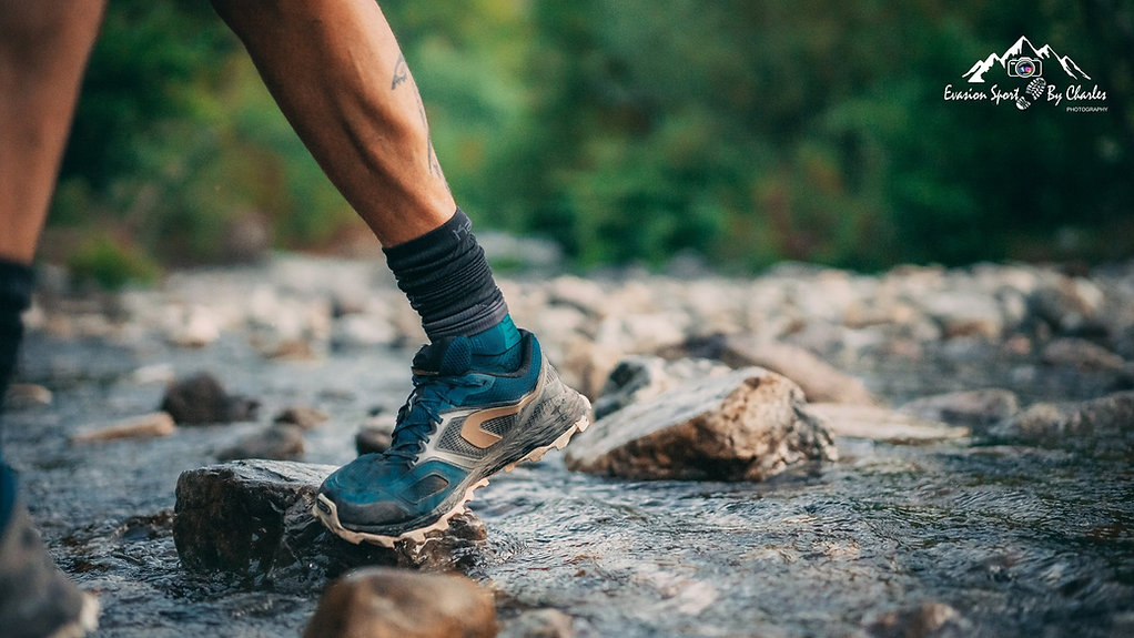 Des courses qui ne laissent pas de trace