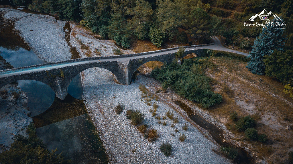 Le Grand Trail Cévenol