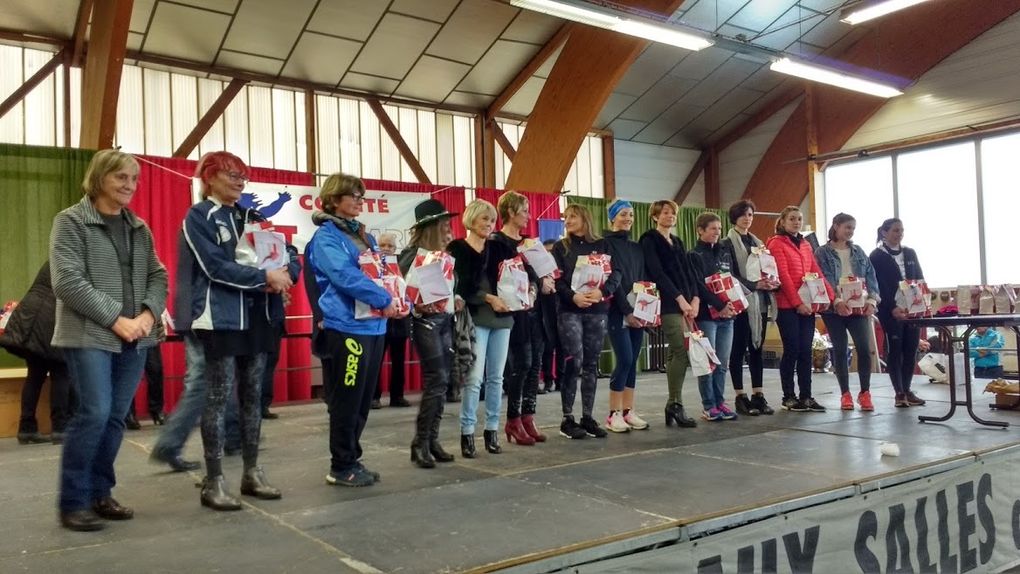 AUTOMNALES 2016