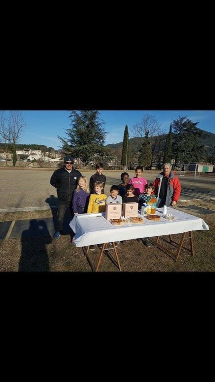 HIVERNALES 2017