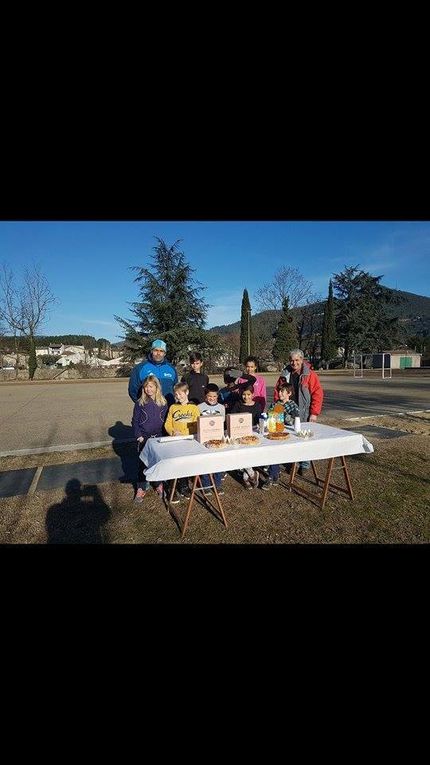 HIVERNALES 2017