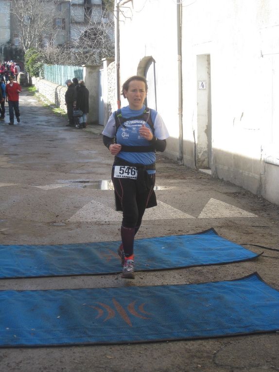 HIVERNALES 2017