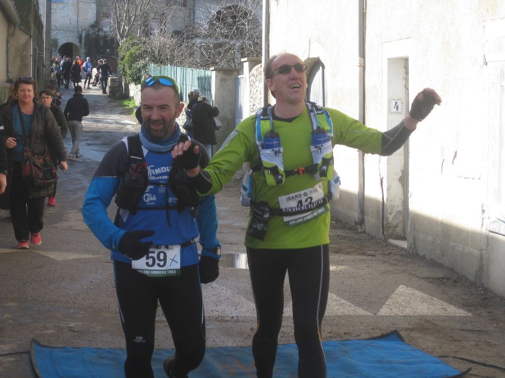 HIVERNALES 2017