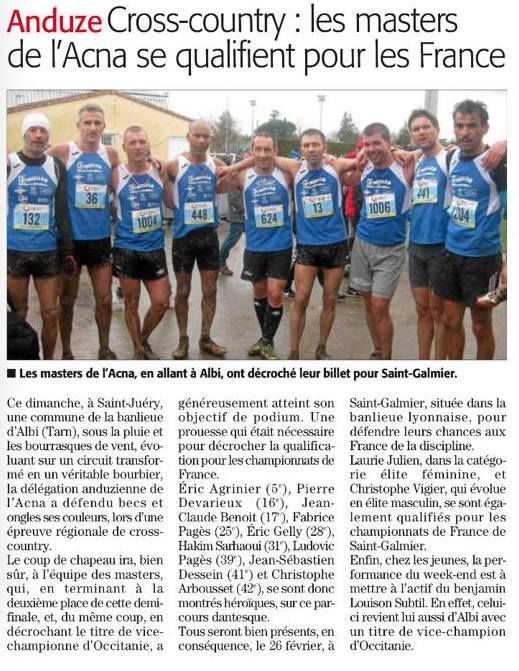 HIVERNALES 2017
