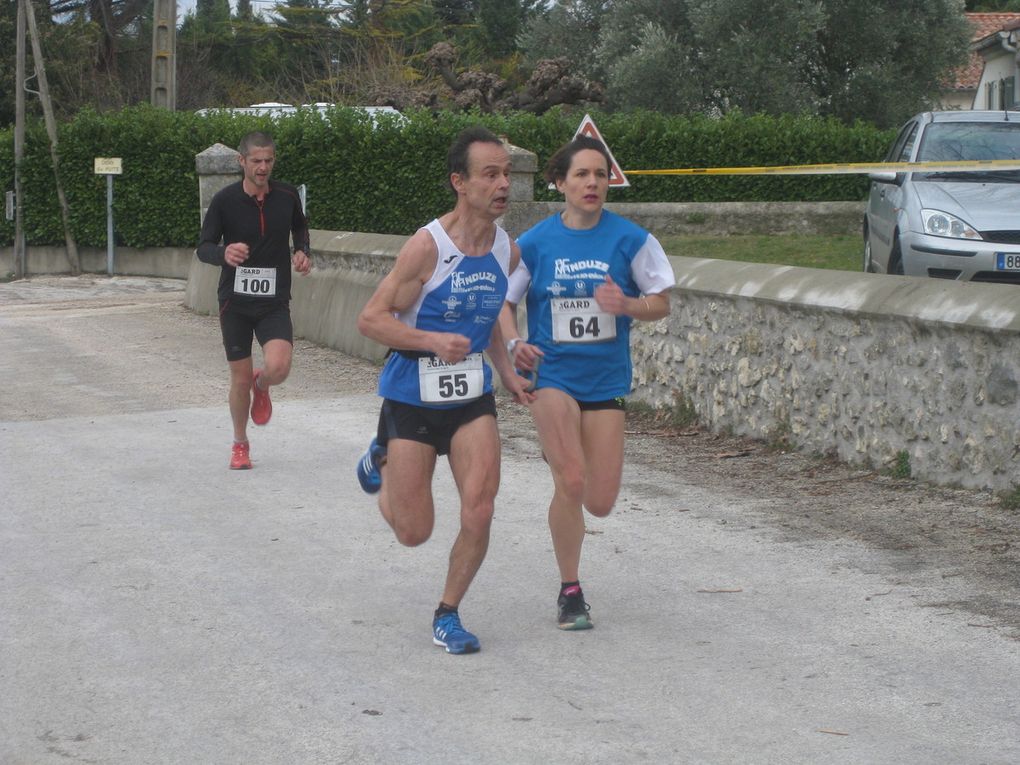 HIVERNALES 2017