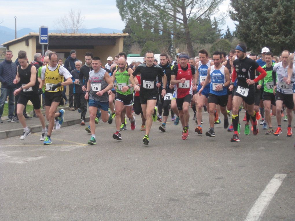 HIVERNALES 2017
