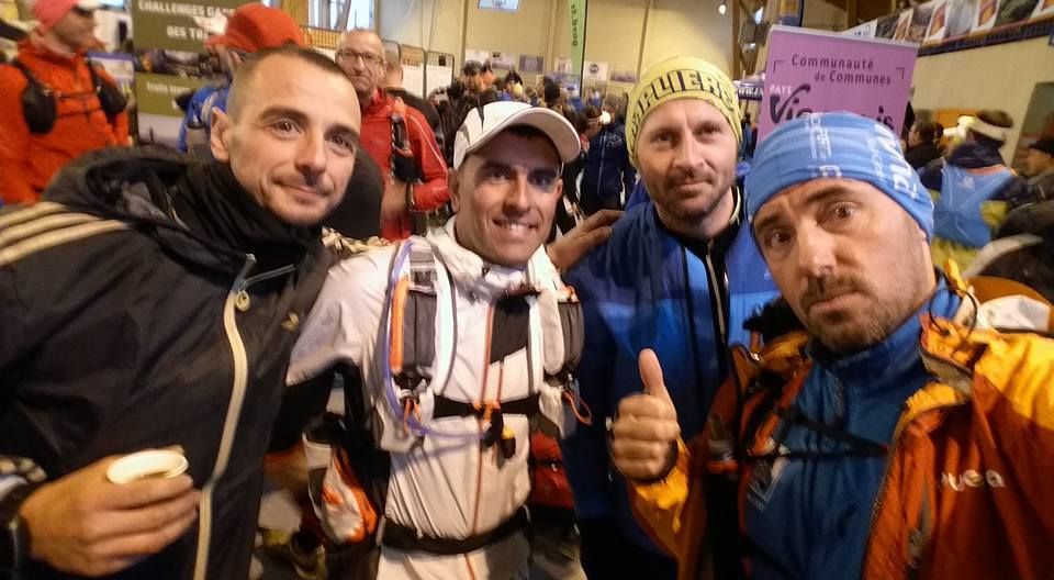 HIVERNALES 2017
