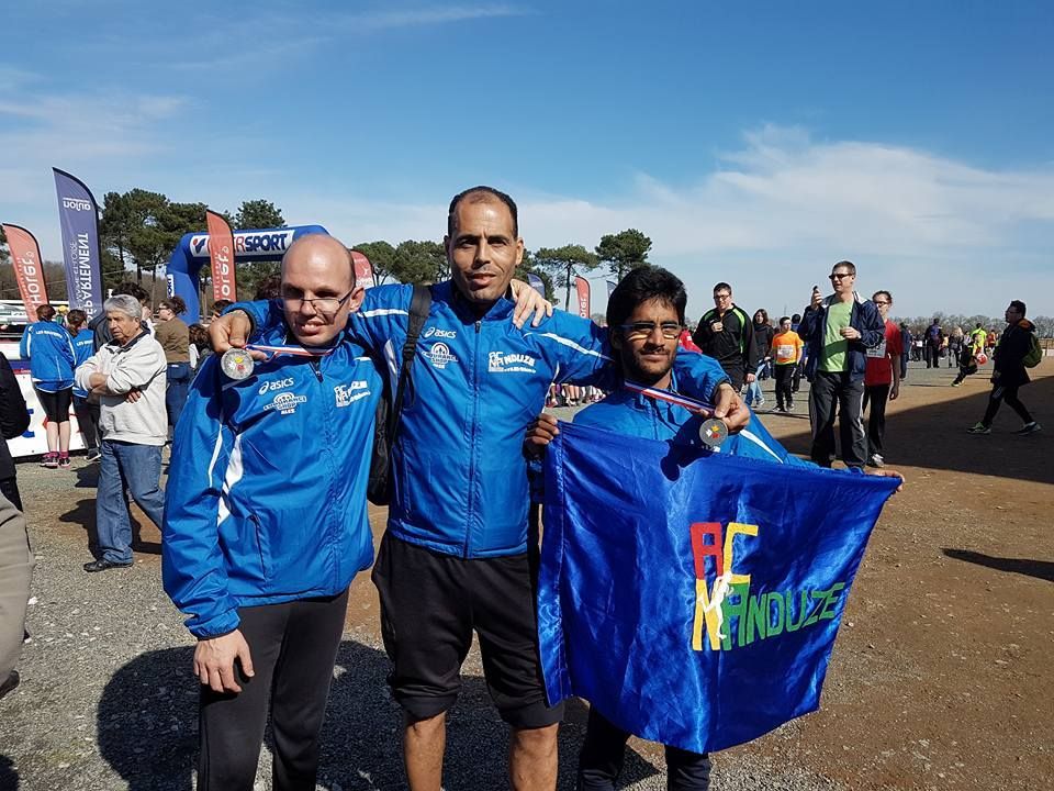 HIVERNALES 2017
