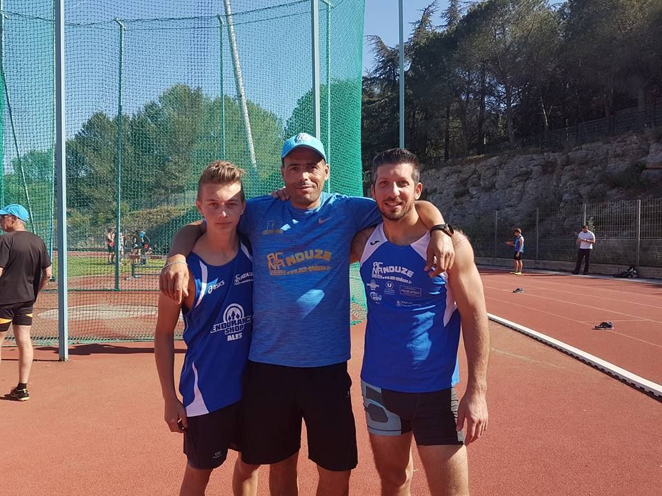 PRINTANIERES 2017