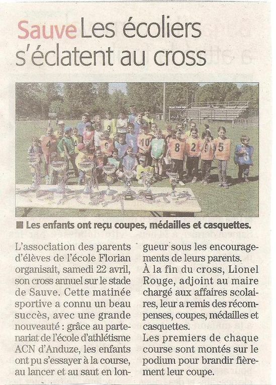 PRINTANIERES 2017