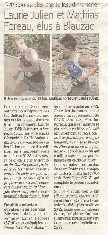 PRINTANIERES 2017