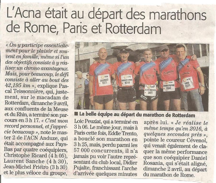 PRINTANIERES 2017