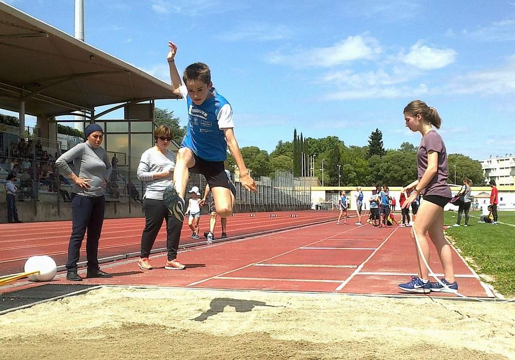 PRINTANIERES 2017