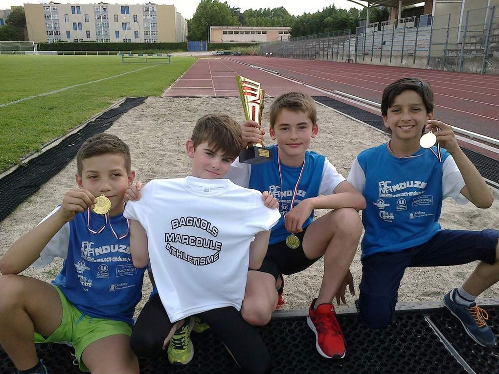 PRINTANIERES 2017