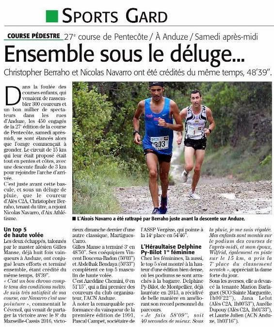 PRINTANIERES 2017