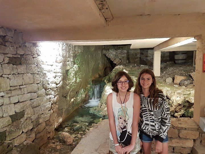 ESTIVALES 2017