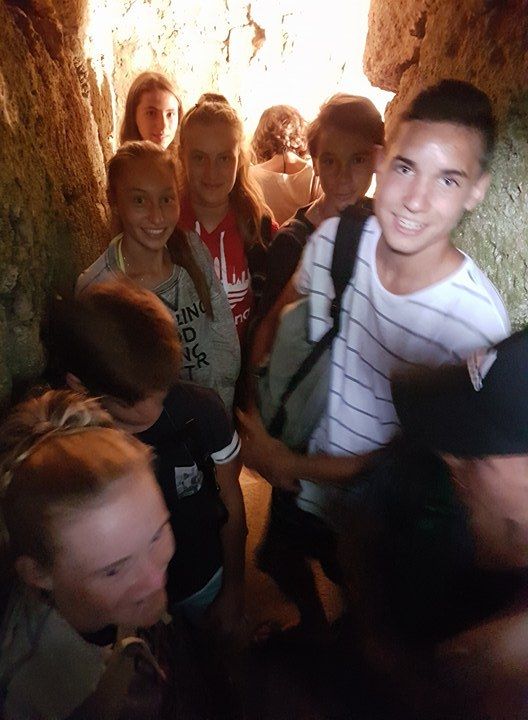 ESTIVALES 2017