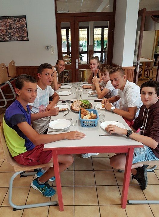 ESTIVALES 2017