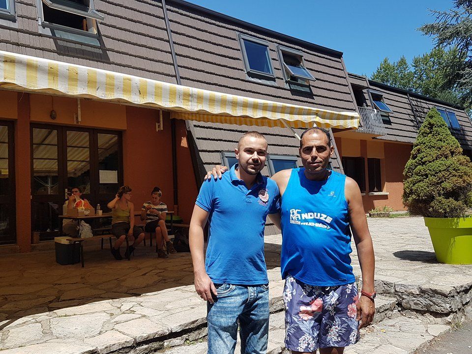 ESTIVALES 2017