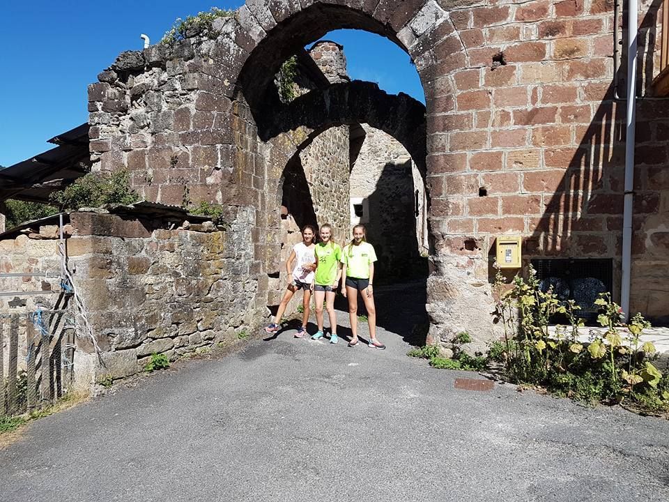 ESTIVALES 2017