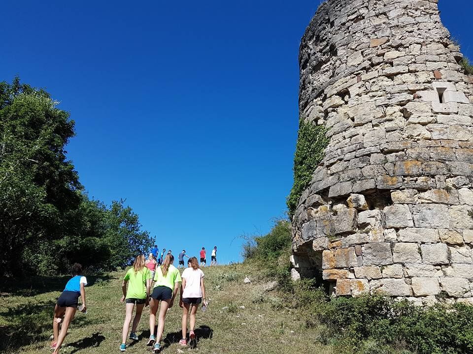 ESTIVALES 2017