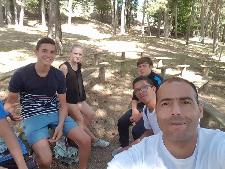 ESTIVALES 2017