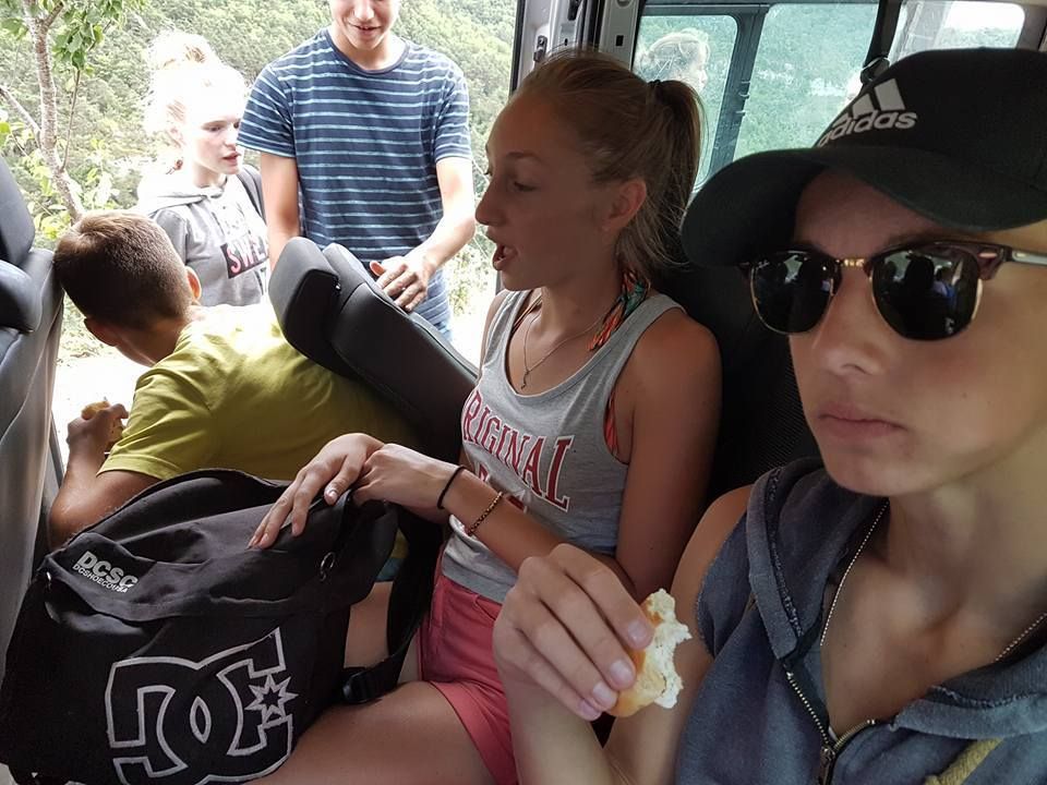 ESTIVALES 2017