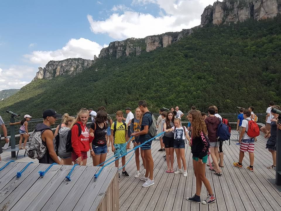 ESTIVALES 2017
