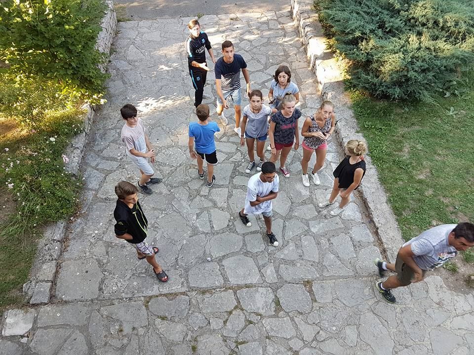 ESTIVALES 2017