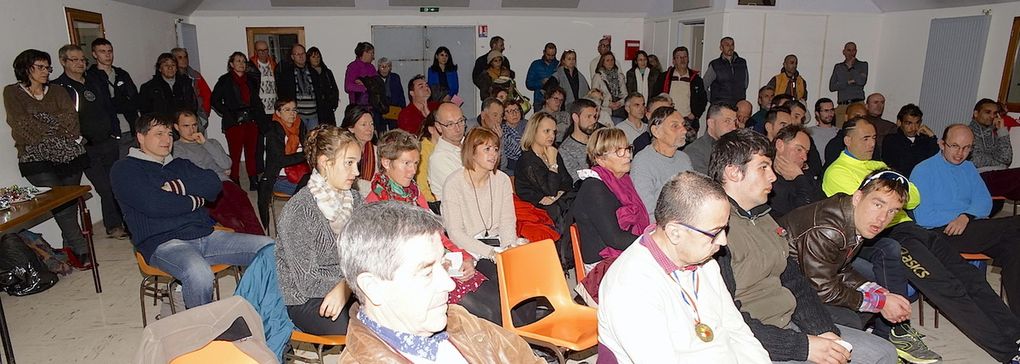 AUTOMNALES 2017