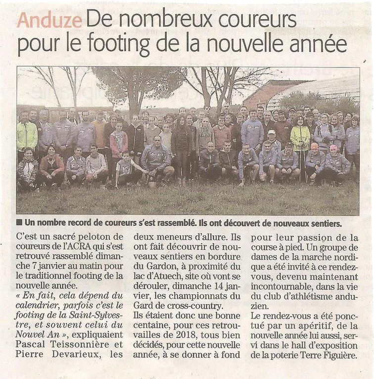 HIVERNALES 2018
