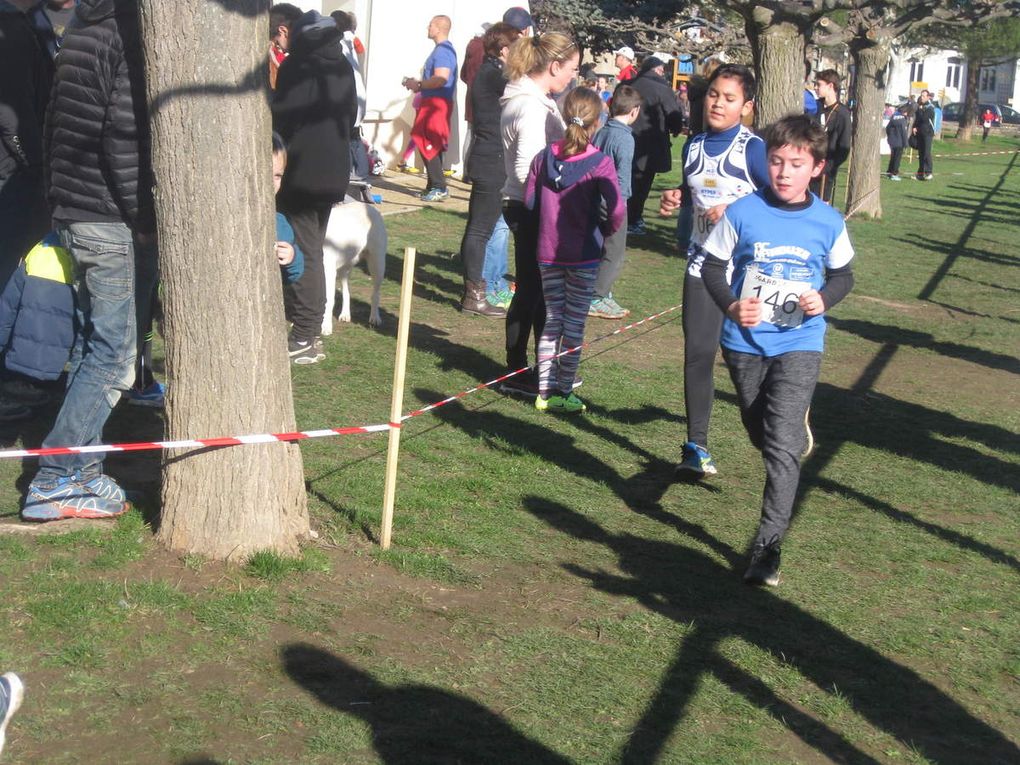 HIVERNALES 2018