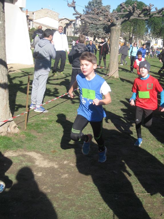 HIVERNALES 2018