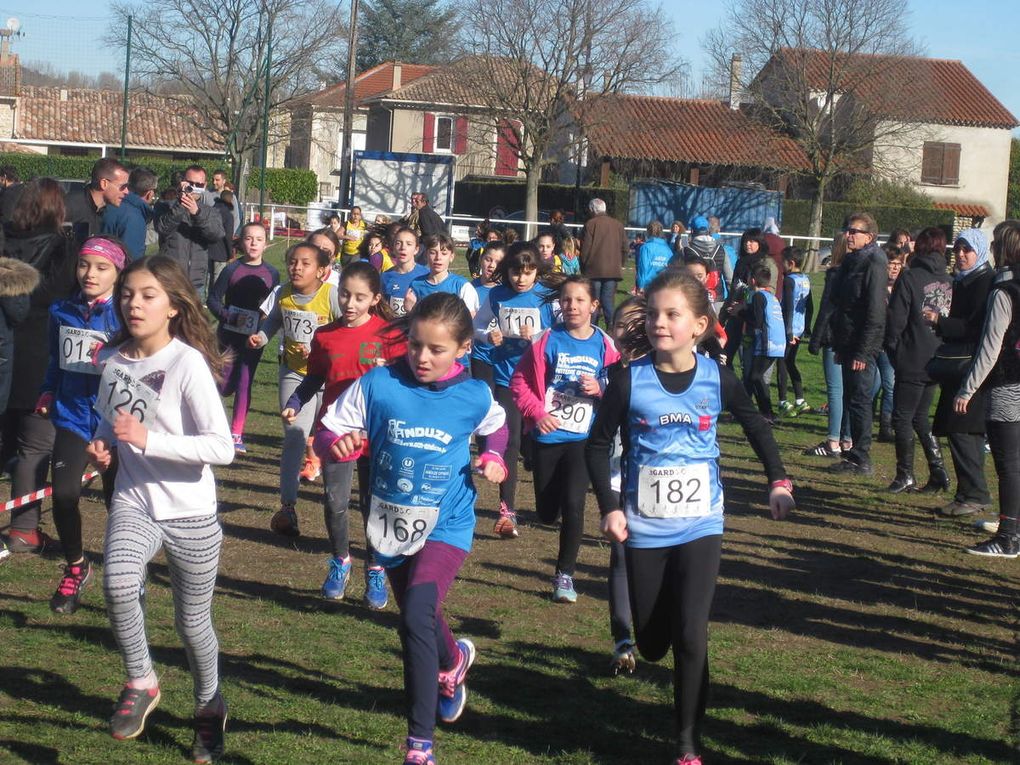 HIVERNALES 2018