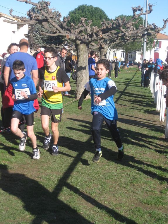 HIVERNALES 2018
