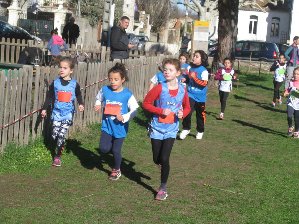 HIVERNALES 2018