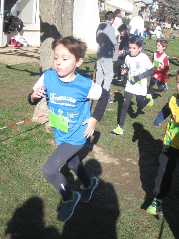 HIVERNALES 2018