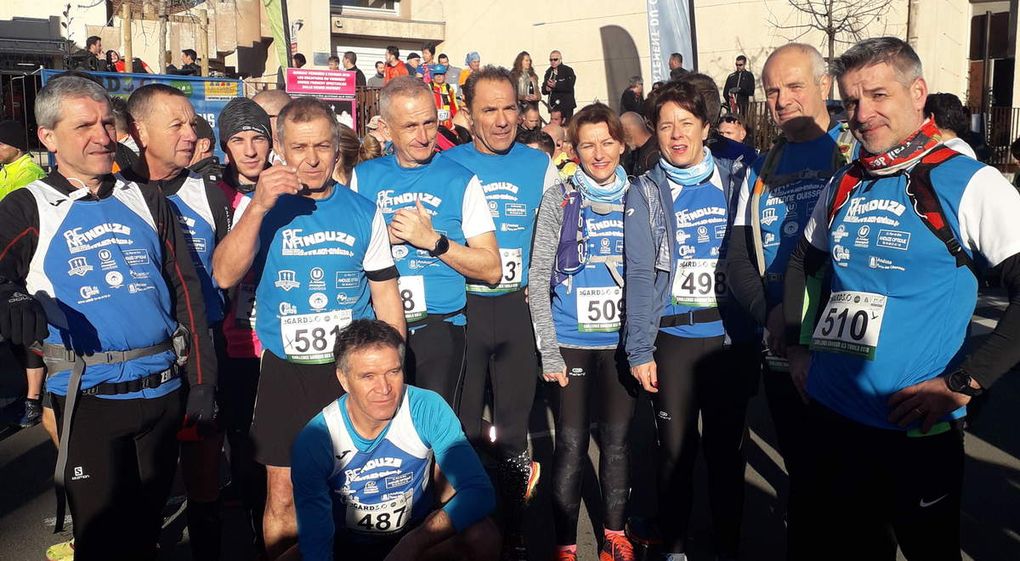 HIVERNALES 2018