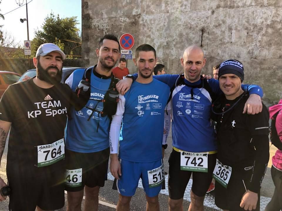 HIVERNALES 2018