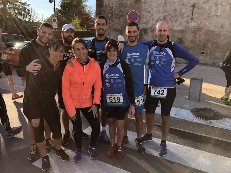 HIVERNALES 2018