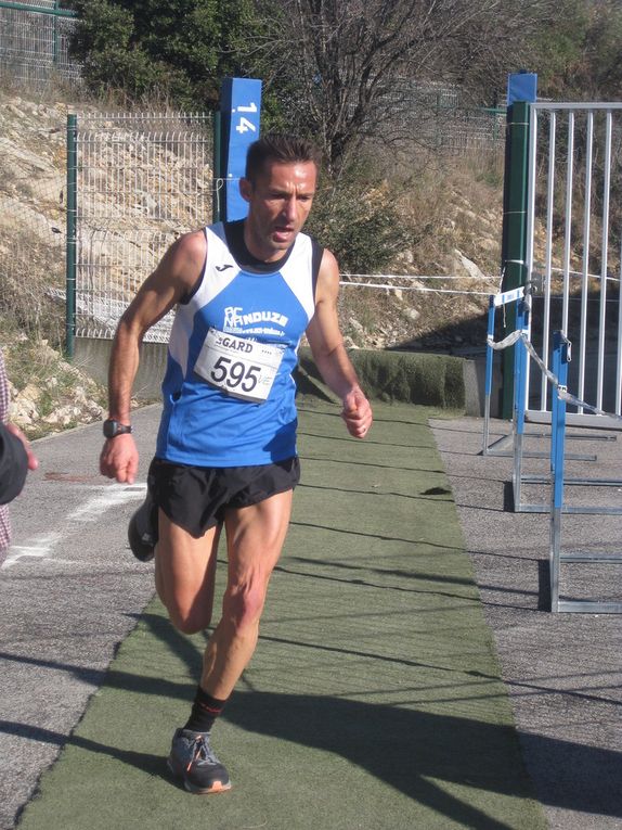 HIVERNALES 2018